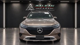 Mercedes-Benz EQE 320+ * 1000км* DIS* BURMERSTER* 360VIEW*