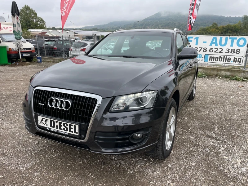 Audi Q5 3.0TDI-PANORAMA-NAVI-ITALIA - 17900 лв. / 9152.12 € - 90254394 1 | Car24.bg Audi Q5 3.0TDI-PANORAMA-NAVI-ITALIA - 17900 лв. / 9152.12 € - 90254394 1