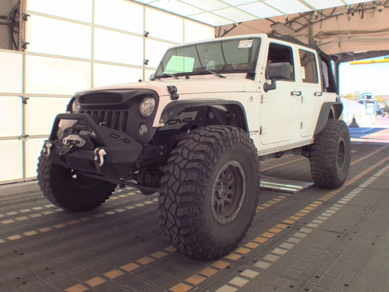 Jeep Wrangler JK Unlimited Rubicon - 36999 лв. / 18917.29 € - 98308818 1 | Car24.bg Jeep Wrangler JK Unlimited Rubicon - 36999 лв. / 18917.29 € - 98308818 1