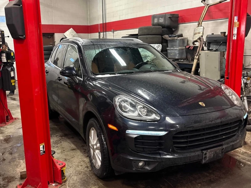 Porsche Cayenne * AWD 4dr * CARFAX * БЕЗ ПЪРВОНАЧАЛНА ВНОСКА - 27300 лв. / 13958.27 € - 43132849 1 | Car24.bg Porsche Cayenne * AWD 4dr * CARFAX * БЕЗ ПЪРВОНАЧАЛНА ВНОСКА - 27300 лв. / 13958.27 € - 43132849 1
