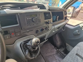 Ford Transit undefined | Auto.bg — изображение 2 Ford Transit undefined | Auto.bg — изображение 2