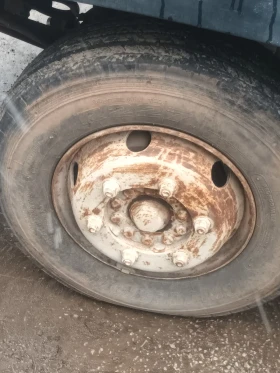 Man 10.150 undefined | Auto.bg — изображение 9 Man 10.150 undefined | Auto.bg — изображение 9