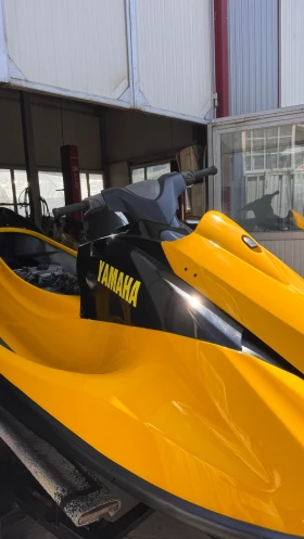 Джет Yamaha VX110 | Auto.bg — изображение 3 Джет Yamaha VX110 | Auto.bg — изображение 3