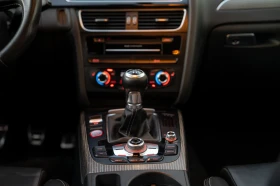 Audi S4 Quattro, Stage 2, Airlift | Mobile.bg — малка снимка 12