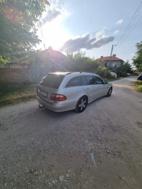 Mercedes-Benz E 270 | Mobile.bg — малка снимка 2