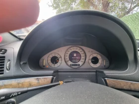 Mercedes-Benz E 270 | Mobile.bg — малка снимка 6