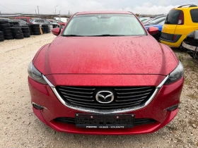 Mazda 6 2.2/150кс EVRO6 100900км Сервизни документи - 13500 лв. / 6902.44 € - 73670055 2 | Car24.bg Mazda 6 2.2/150кс EVRO6 100900км Сервизни документи - 13500 лв. / 6902.44 € - 73670055 2