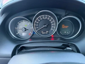 Mazda 6 2.2/150кс EVRO6 100900км Сервизни документи - 13500 лв. / 6902.44 € - 73670055 12 | Car24.bg Mazda 6 2.2/150кс EVRO6 100900км Сервизни документи - 13500 лв. / 6902.44 € - 73670055 12