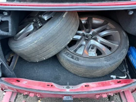 Mazda 6 2.2/150кс EVRO6 100900км Сервизни документи - 13500 лв. / 6902.44 € - 73670055 14 | Car24.bg Mazda 6 2.2/150кс EVRO6 100900км Сервизни документи - 13500 лв. / 6902.44 € - 73670055 14