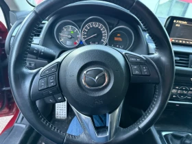 Mazda 6 2.2/150кс EVRO6 100900км Сервизни документи - 13500 лв. / 6902.44 € - 73670055 13 | Car24.bg Mazda 6 2.2/150кс EVRO6 100900км Сервизни документи - 13500 лв. / 6902.44 € - 73670055 13