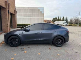 Tesla Model Y * long range* CARFAX * БЕЗ ПЪРВОНАЧАЛНА ВНОСКА - 54500 лв. / 27865.41 € - 55176372 3 | Car24.bg Tesla Model Y * long range* CARFAX * БЕЗ ПЪРВОНАЧАЛНА ВНОСКА - 54500 лв. / 27865.41 € - 55176372 3