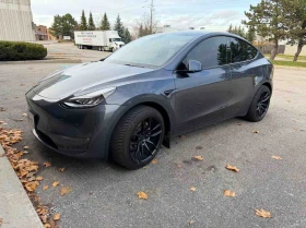 Tesla Model Y * long range* CARFAX * БЕЗ ПЪРВОНАЧАЛНА ВНОСКА - 54500 лв. / 27865.41 € - 55176372 2 | Car24.bg Tesla Model Y * long range* CARFAX * БЕЗ ПЪРВОНАЧАЛНА ВНОСКА - 54500 лв. / 27865.41 € - 55176372 2