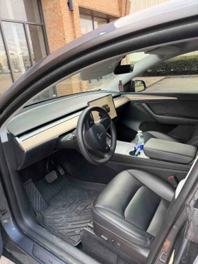Tesla Model Y * long range* CARFAX * БЕЗ ПЪРВОНАЧАЛНА ВНОСКА - 54500 лв. / 27865.41 € - 55176372 8 | Car24.bg Tesla Model Y * long range* CARFAX * БЕЗ ПЪРВОНАЧАЛНА ВНОСКА - 54500 лв. / 27865.41 € - 55176372 8