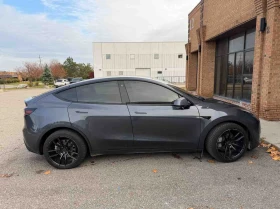 Tesla Model Y * long range* CARFAX * БЕЗ ПЪРВОНАЧАЛНА ВНОСКА - 54500 лв. / 27865.41 € - 55176372 7 | Car24.bg Tesla Model Y * long range* CARFAX * БЕЗ ПЪРВОНАЧАЛНА ВНОСКА - 54500 лв. / 27865.41 € - 55176372 7