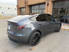 Tesla Model Y * long range* CARFAX * БЕЗ ПЪРВОНАЧАЛНА ВНОСКА - 54500 лв. / 27865.41 € - 55176372 5 | Car24.bg Tesla Model Y * long range* CARFAX * БЕЗ ПЪРВОНАЧАЛНА ВНОСКА - 54500 лв. / 27865.41 € - 55176372 5