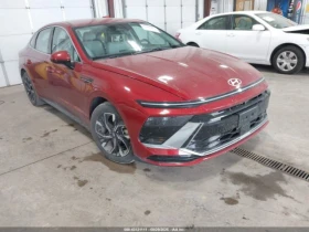 Hyundai Sonata SEL AWD/470 лв на месец! - Car24.bg Hyundai Sonata SEL AWD/470 лв на месец!