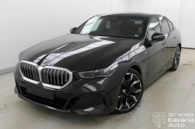 BMW 540 d xDrive M Sport Paket Steptronic - Car24.bg BMW 540 d xDrive M Sport Paket Steptronic