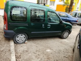 Renault Kangoo - 1508 € / 2949.39 лв. - 88555927 3 | Car24.bg Renault Kangoo - 1508 € / 2949.39 лв. - 88555927 3