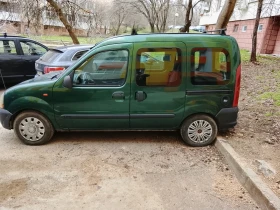 Renault Kangoo - 1508 € / 2949.39 лв. - 88555927 2 | Car24.bg Renault Kangoo - 1508 € / 2949.39 лв. - 88555927 2