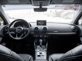 Audi A3 * АвтоКредит * (ЦЕНА ДО БГ) | Auto.bg — изображение 8 Audi A3 * АвтоКредит * (ЦЕНА ДО БГ) | Auto.bg — изображение 8