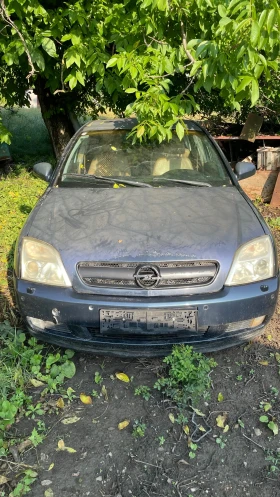 Opel Vectra C - Car24.bg Opel Vectra C