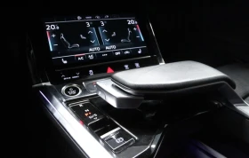 Audi E-Tron Sportback Quattro S-Line Black Edition | Auto.bg — изображение 6 Audi E-Tron Sportback Quattro S-Line Black Edition | Auto.bg — изображение 6