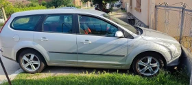 Ford Focus 1.8 ТДЦИ | Auto.bg — изображение 6 Ford Focus 1.8 ТДЦИ | Auto.bg — изображение 6