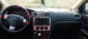 Ford Focus 1.8 ТДЦИ | Auto.bg — изображение 3 Ford Focus 1.8 ТДЦИ | Auto.bg — изображение 3
