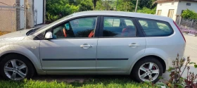 Ford Focus 1.8 ТДЦИ | Auto.bg — изображение 2 Ford Focus 1.8 ТДЦИ | Auto.bg — изображение 2