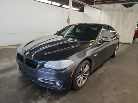 BMW 535 i xDrive | Navigation | Memory Seats | Sunroof
