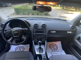 Audi A3 Регистриран* Обслужен | Auto.bg — изображение 12 Audi A3 Регистриран* Обслужен | Auto.bg — изображение 12