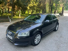 Audi A3 Регистриран* Обслужен