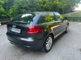 Audi A3 Регистриран* Обслужен | Auto.bg — изображение 5 Audi A3 Регистриран* Обслужен | Auto.bg — изображение 5