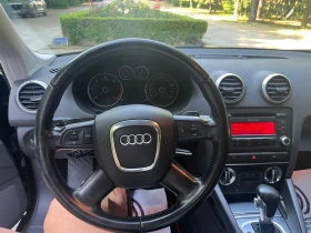 Audi A3 Регистриран* Обслужен | Auto.bg — изображение 16 Audi A3 Регистриран* Обслужен | Auto.bg — изображение 16