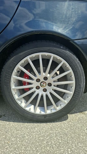 Alfa Romeo 156 undefined | Auto.bg — изображение 4 Alfa Romeo 156 undefined | Auto.bg — изображение 4