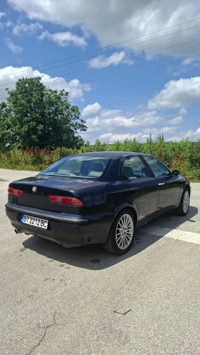 Alfa Romeo 156 undefined | Auto.bg — изображение 2 Alfa Romeo 156 undefined | Auto.bg — изображение 2
