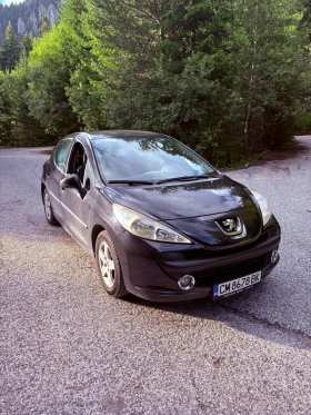 Peugeot 207 1.4 | Auto.bg — изображение 2 Peugeot 207 1.4 | Auto.bg — изображение 2