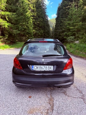 Peugeot 207 1.4 | Auto.bg — изображение 3 Peugeot 207 1.4 | Auto.bg — изображение 3