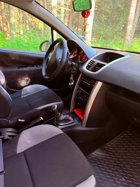 Peugeot 207 1.4 | Auto.bg — изображение 5 Peugeot 207 1.4 | Auto.bg — изображение 5