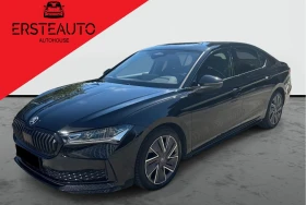 Skoda Superb 2.0 TDI 4x4 SPORTLINE CAMERA MATRIX-LED
