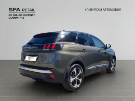 Peugeot 3008 NEW ALLURE 1.6 e-HDi 120 EAT6 | Auto.bg — изображение 5 Peugeot 3008 NEW ALLURE 1.6 e-HDi 120 EAT6 | Auto.bg — изображение 5