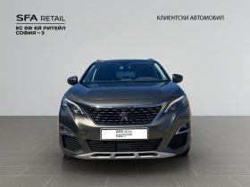 Peugeot 3008 NEW ALLURE 1.6 e-HDi 120 EAT6 | Auto.bg — изображение 2 Peugeot 3008 NEW ALLURE 1.6 e-HDi 120 EAT6 | Auto.bg — изображение 2