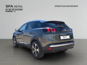 Peugeot 3008 NEW ALLURE 1.6 e-HDi 120 EAT6 | Auto.bg — изображение 7 Peugeot 3008 NEW ALLURE 1.6 e-HDi 120 EAT6 | Auto.bg — изображение 7