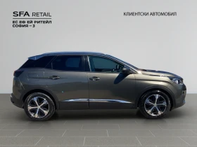 Peugeot 3008 NEW ALLURE 1.6 e-HDi 120 EAT6 | Auto.bg — изображение 4 Peugeot 3008 NEW ALLURE 1.6 e-HDi 120 EAT6 | Auto.bg — изображение 4