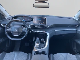 Peugeot 3008 NEW ALLURE 1.6 e-HDi 120 EAT6 | Auto.bg — изображение 11 Peugeot 3008 NEW ALLURE 1.6 e-HDi 120 EAT6 | Auto.bg — изображение 11