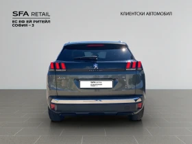 Peugeot 3008 NEW ALLURE 1.6 e-HDi 120 EAT6 | Auto.bg — изображение 6 Peugeot 3008 NEW ALLURE 1.6 e-HDi 120 EAT6 | Auto.bg — изображение 6