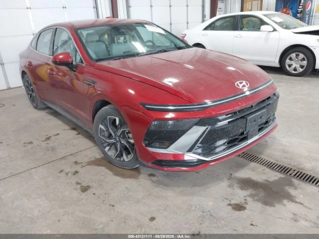 Hyundai Sonata SEL AWD/470 лв на месец! - 30499 лв. / 15593.89 € - 83501227 1 | Car24.bg Hyundai Sonata SEL AWD/470 лв на месец! - 30499 лв. / 15593.89 € - 83501227 1