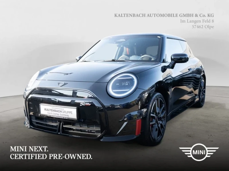 Mini Cooper 49 kWh John Cooper Works Trim L - 34890 € - 55183081 1 | Car24.bg Mini Cooper 49 kWh John Cooper Works Trim L - 34890 € - 55183081 1