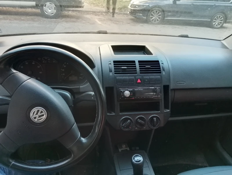 VW Polo - 1550 € - 20457507 1 | Car24.bg VW Polo - 1550 € - 20457507 1