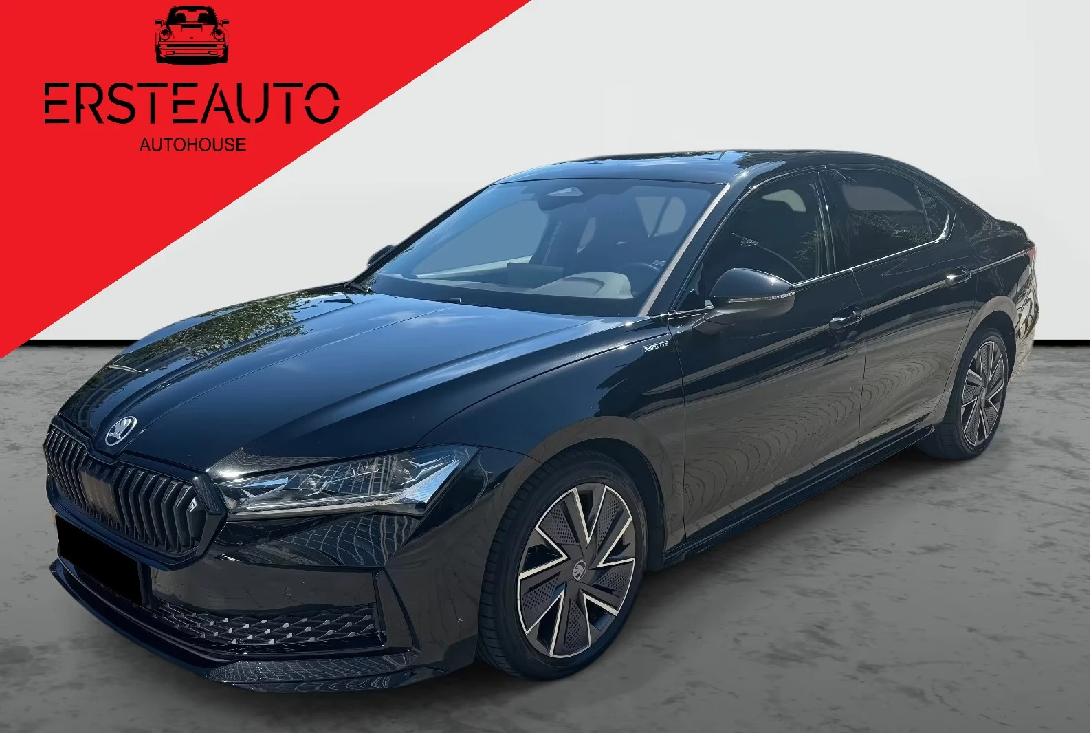 Skoda Superb 2.0 TDI 4x4 SPORTLINE CAMERA MATRIX-LED | Auto.bg — изображение 1 Skoda Superb 2.0 TDI 4x4 SPORTLINE CAMERA MATRIX-LED | Auto.bg — изображение 1